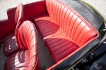 Bentley 6&frac12;-Litre SWB Roadster 1927 года